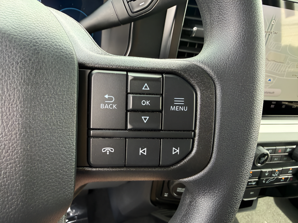 New 2026 Ford F250 XLT w/ XLT Premium Package AWD/4WD image 19