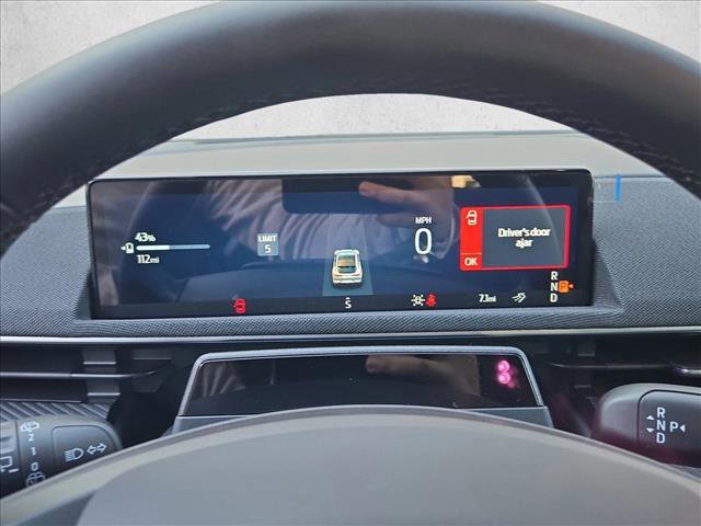New 2026 Ford Mustang Mach-E Select w/ Technology Package image 11