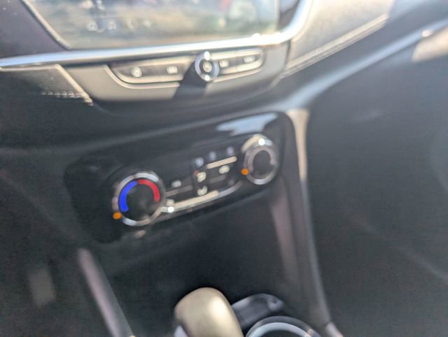 Used 2023 Buick Encore GX Preferred w/ Cold Weather Comfort Package image 21