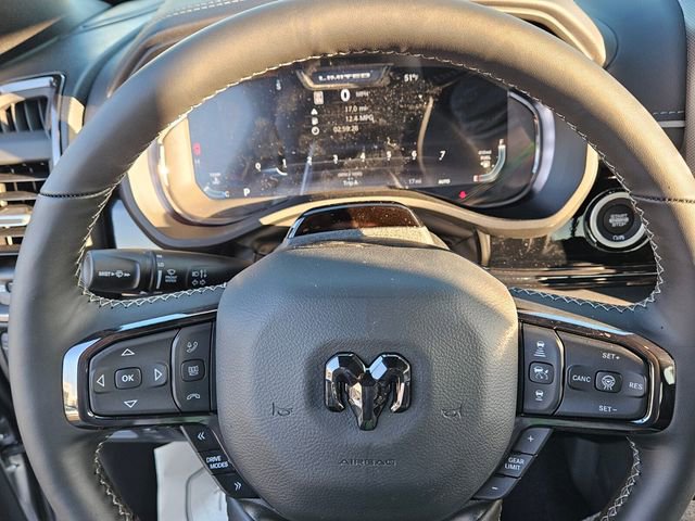 New 2026 RAM 1500 Limited image 22