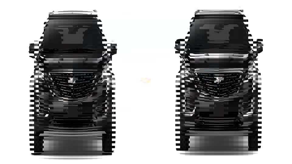 New 2026 Cadillac XT5 Premium Luxury w/ LPO, Floor Liner Package image 22