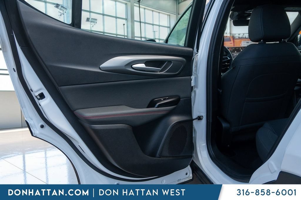 Used 2024 Dodge Hornet GT w/ GT Blacktop Package AWD/4WD image 16