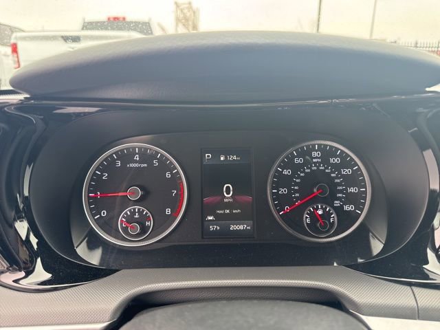Used 2021 Kia K5 GT-Line w/ GT-Line FWD Premium Package image 13