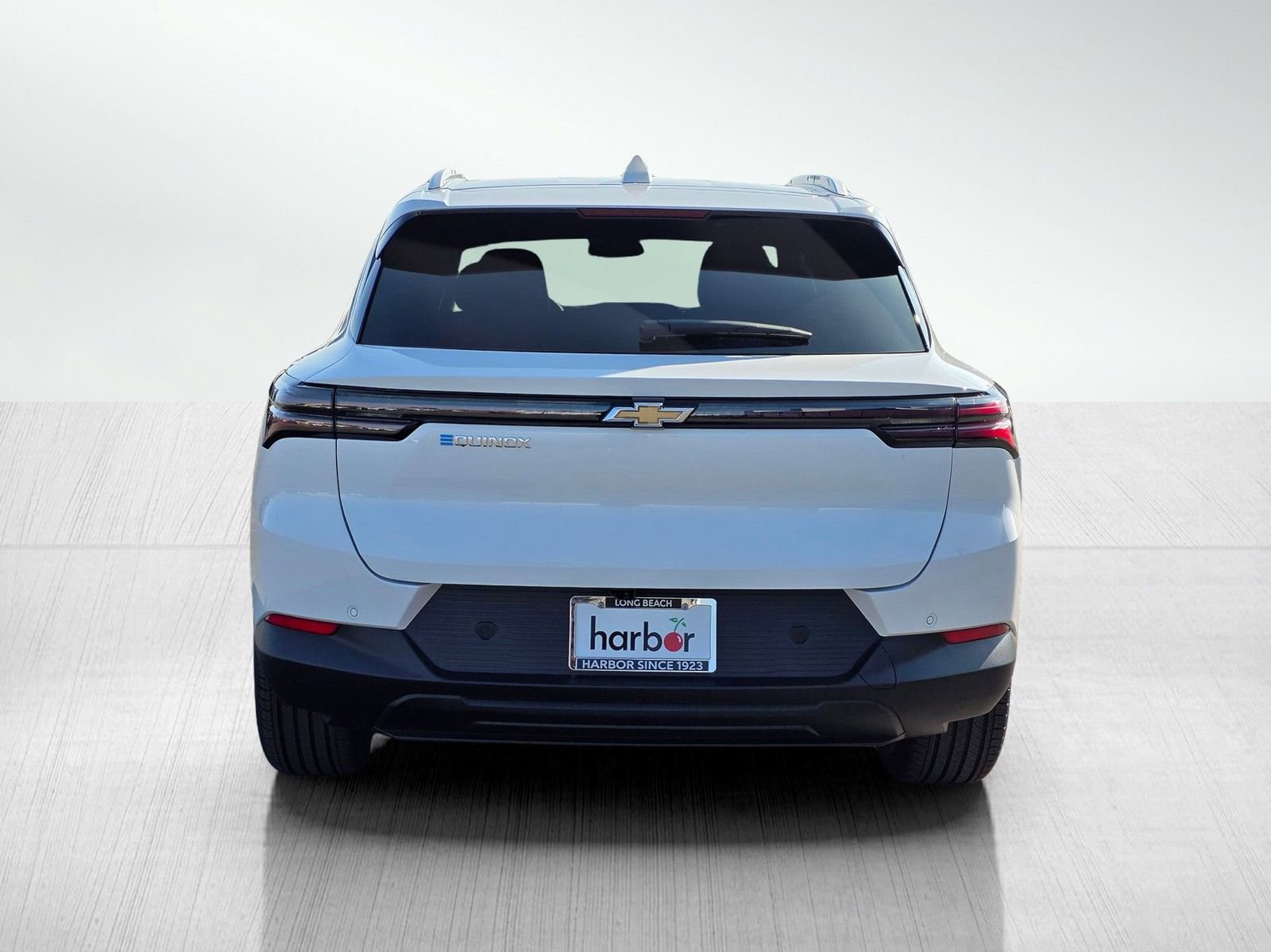 New 2026 Chevrolet Equinox EV LT image 6
