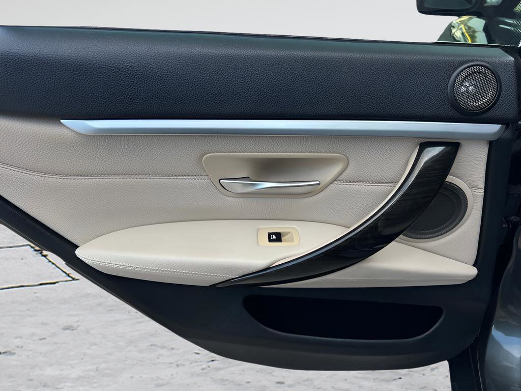 Used 2015 BMW 435i Gran Coupe image 22