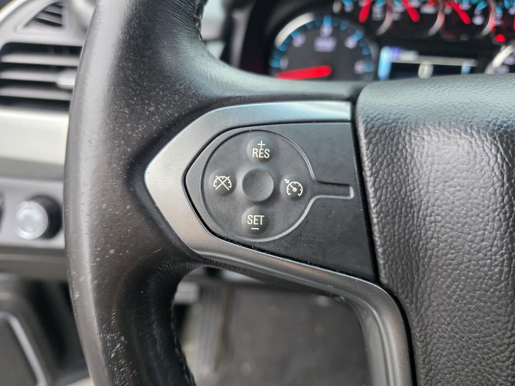 Used 2018 Chevrolet Tahoe LS image 16