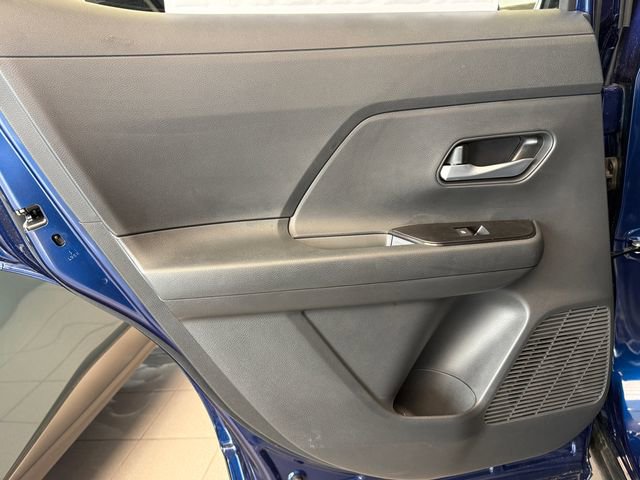 New 2026 Nissan Kicks SV w/ Cold Weather Package image 26
