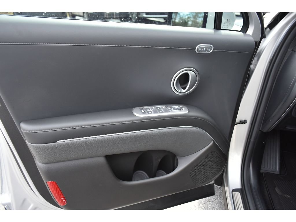 New 2026 Hyundai Palisade Calligraphy image 17