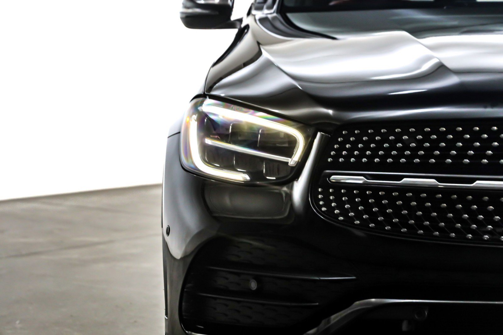 Used 2022 Mercedes-Benz GLC 300 image 14