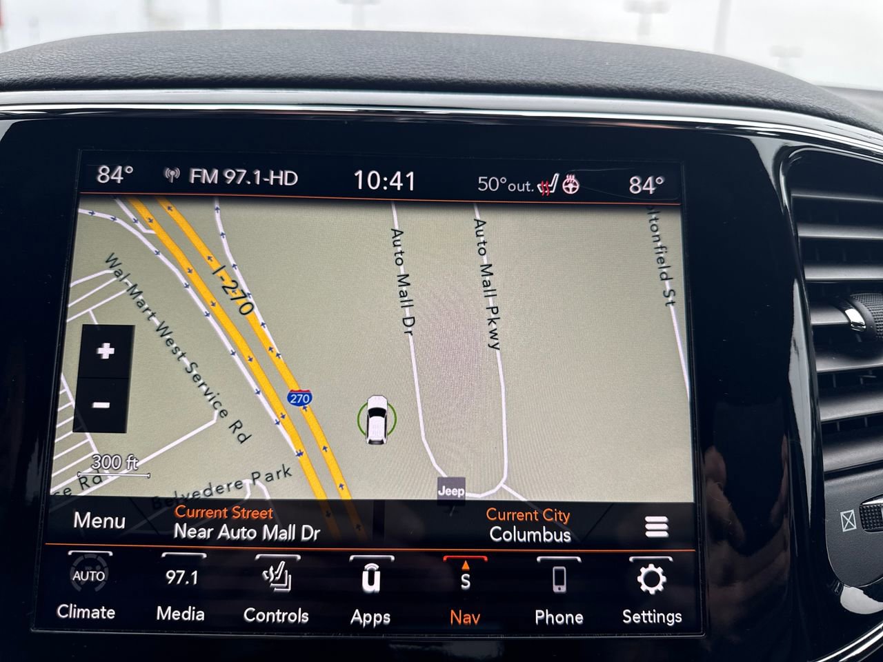 Used 2020 Jeep Grand Cherokee Limited image 20