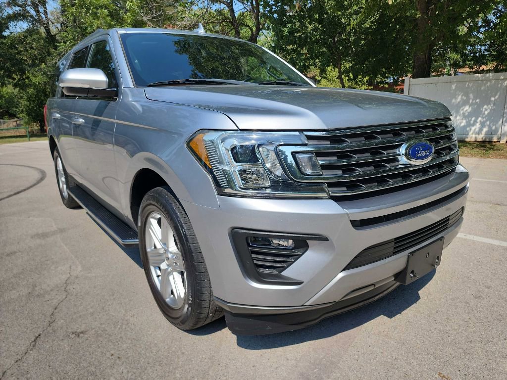 Used 2020 Ford Expedition XLT w/ Equipment Group 202A