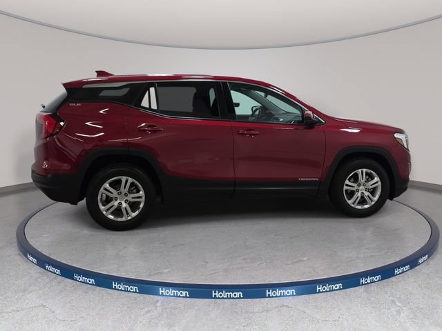 Used 2019 GMC Terrain SLE FWD image 5