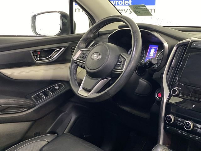 Used 2021 Subaru Ascent Limited w/ Technology Package AWD/4WD image 14