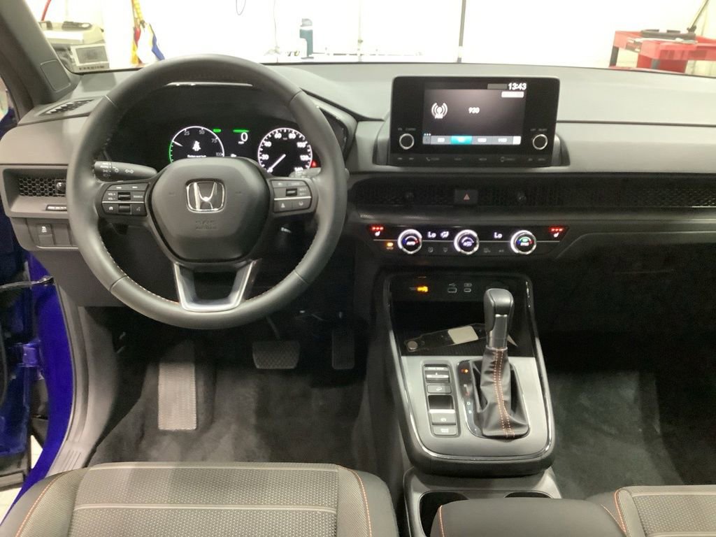 Used 2024 Honda CR-V Sport image 23