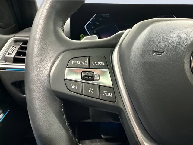 Used 2023 BMW 330i xDrive Sedan w/ Premium Package AWD/4WD image 16
