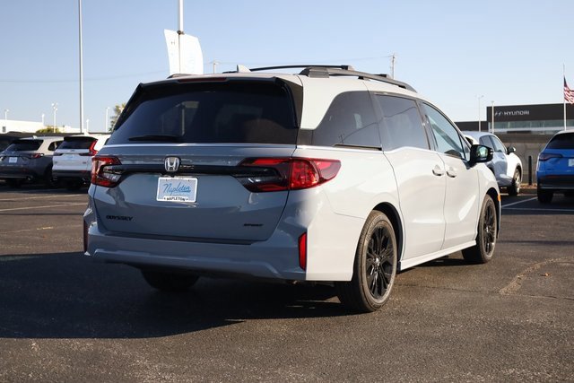 New 2026 Honda Odyssey Sport-L image 4