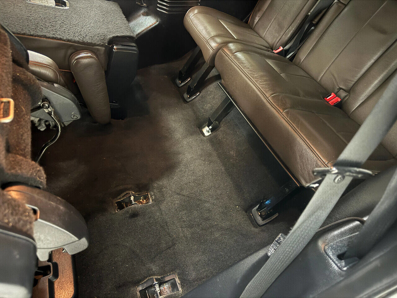 Used 2015 Ford Expedition King Ranch RWD image 65