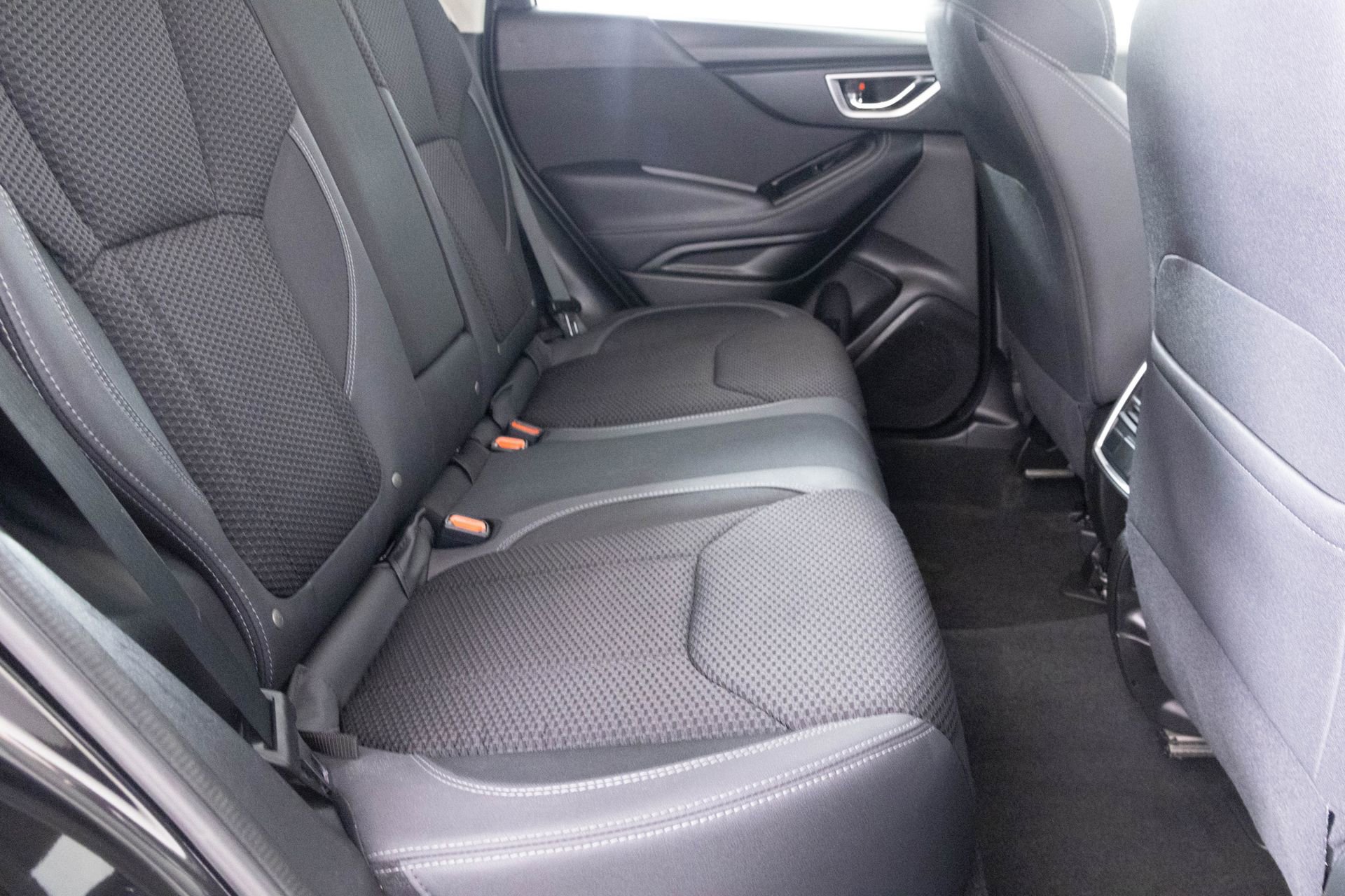 Used 2021 Subaru Forester Premium image 26