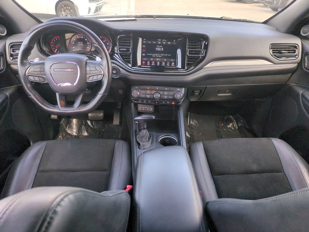 Used 2022 Dodge Durango GT RWD image 17