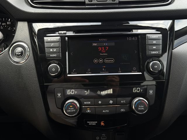 Used 2020 Nissan Rogue Sport SV w/ All-Weather Package AWD/4WD image 28