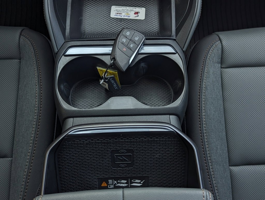 New 2026 GMC Terrain AT4 w/ Technology Package II image 25