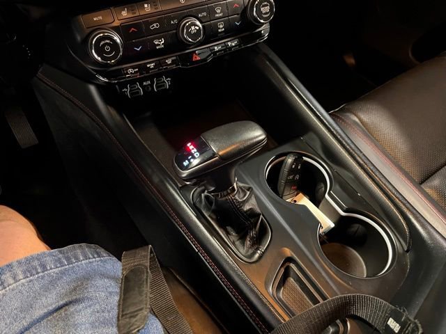 Used 2024 Dodge Durango GT AWD/4WD image 28