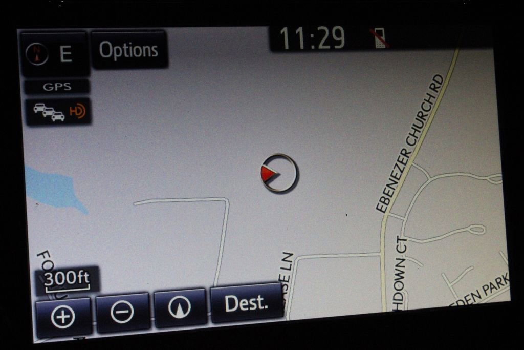 Used 2016 Toyota Tacoma TRD Sport image 8