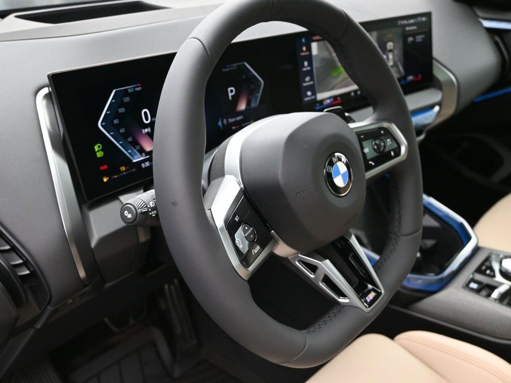 New 2026 BMW X3 xDrive30 w/ Premium Package image 12