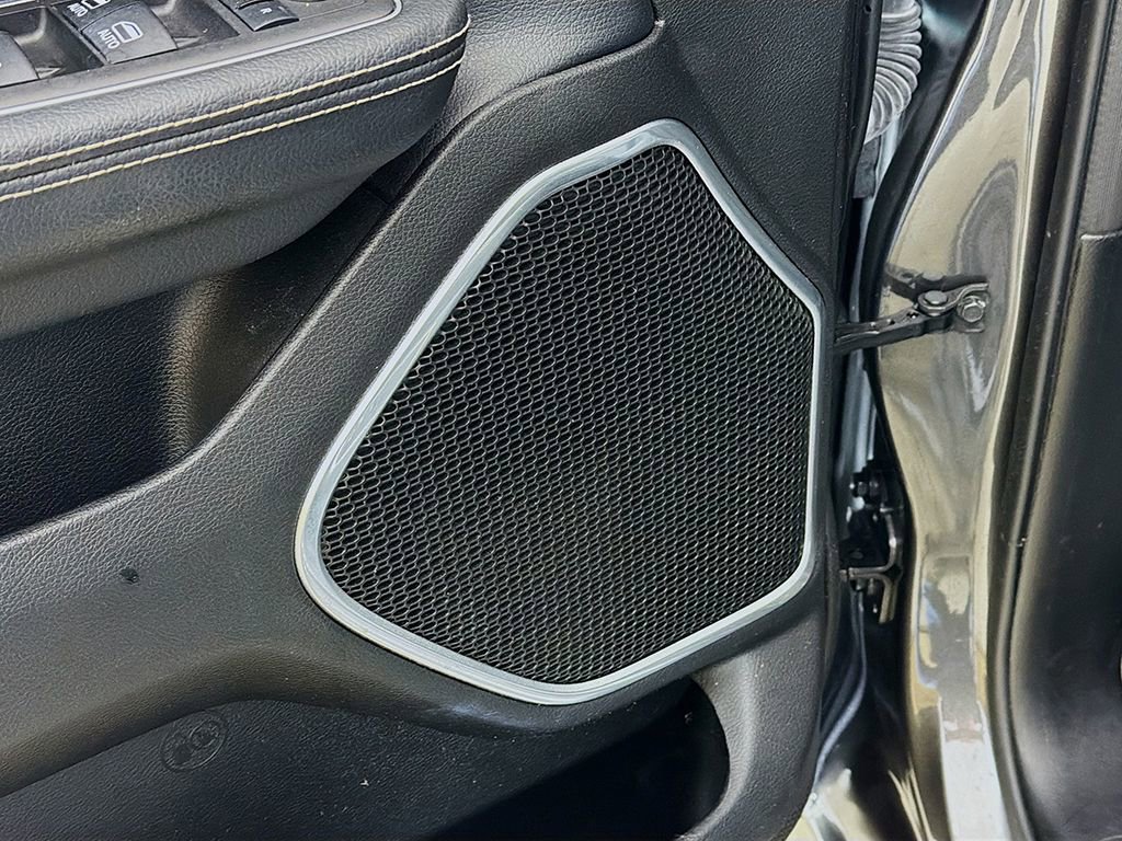 Used 2023 RAM 1500 Laramie image 33