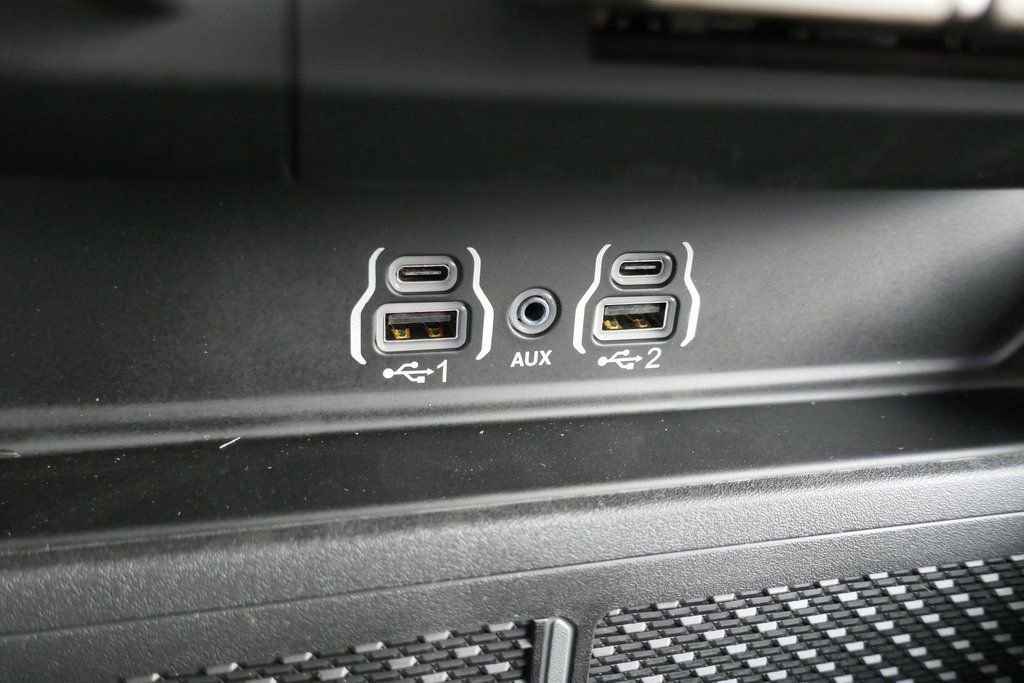 New 2026 RAM 1500 Laramie w/ Laramie Southwest Edition image 22