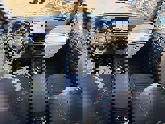 New 2026 Ford Explorer ST-Line w/ ST-Line Street Pack image 23