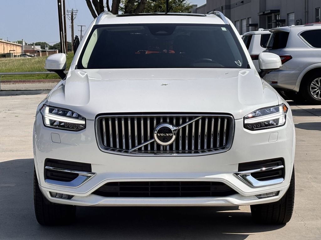 Used 2023 Volvo XC90 B5 Plus w/ Protection Package Premier AWD/4WD image 9