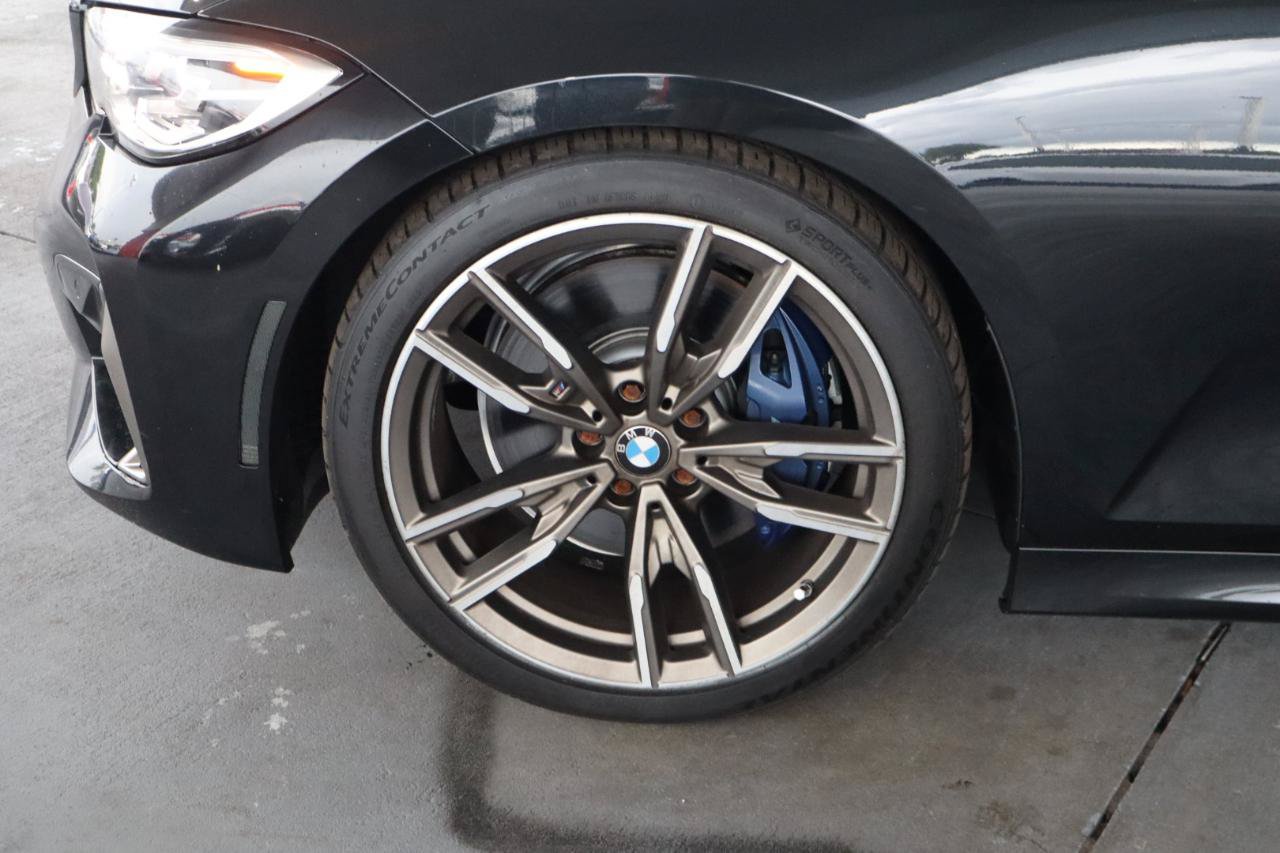 Used 2020 BMW M340i RWD image 12