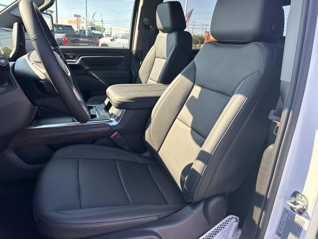 New 2026 GMC Sierra 2500 SLT w/ SLT Premium Package AWD/4WD image 26