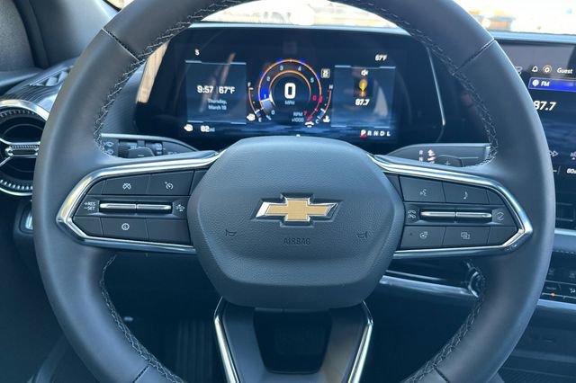 New 2026 Chevrolet Equinox LT image 30