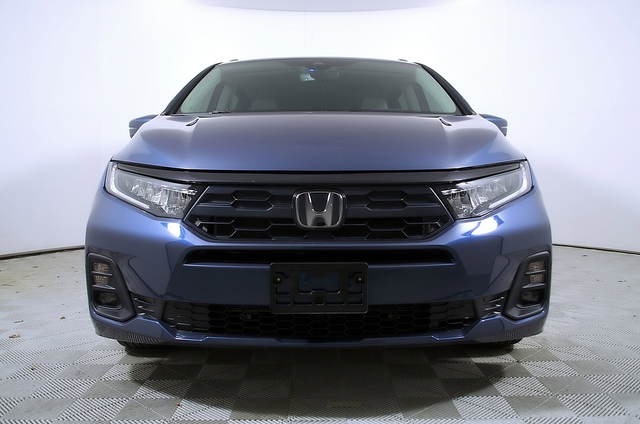 Used 2026 Honda Odyssey EX-L image 5