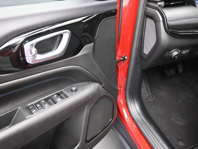 New 2026 Jeep Compass Latitude image 14