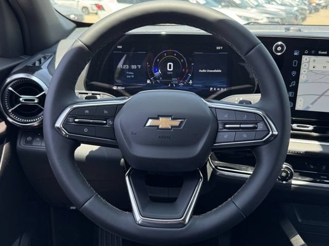 New 2027 Chevrolet Equinox LT FWD image 12