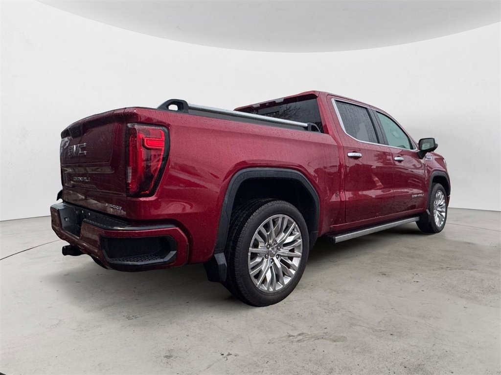 Used 2019 GMC Sierra 1500 Denali image 3