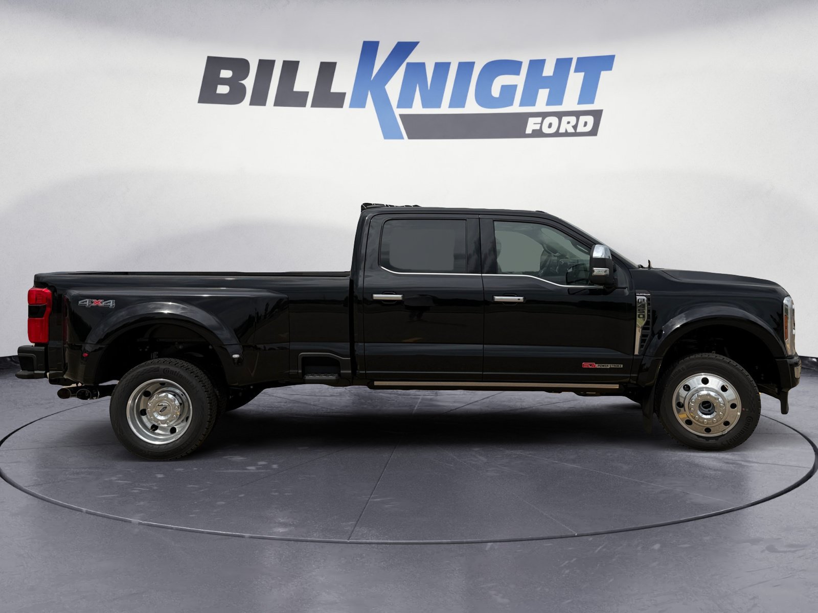 Used 2026 Ford F450 Platinum w/ Platinum Plus Package AWD/4WD image 6