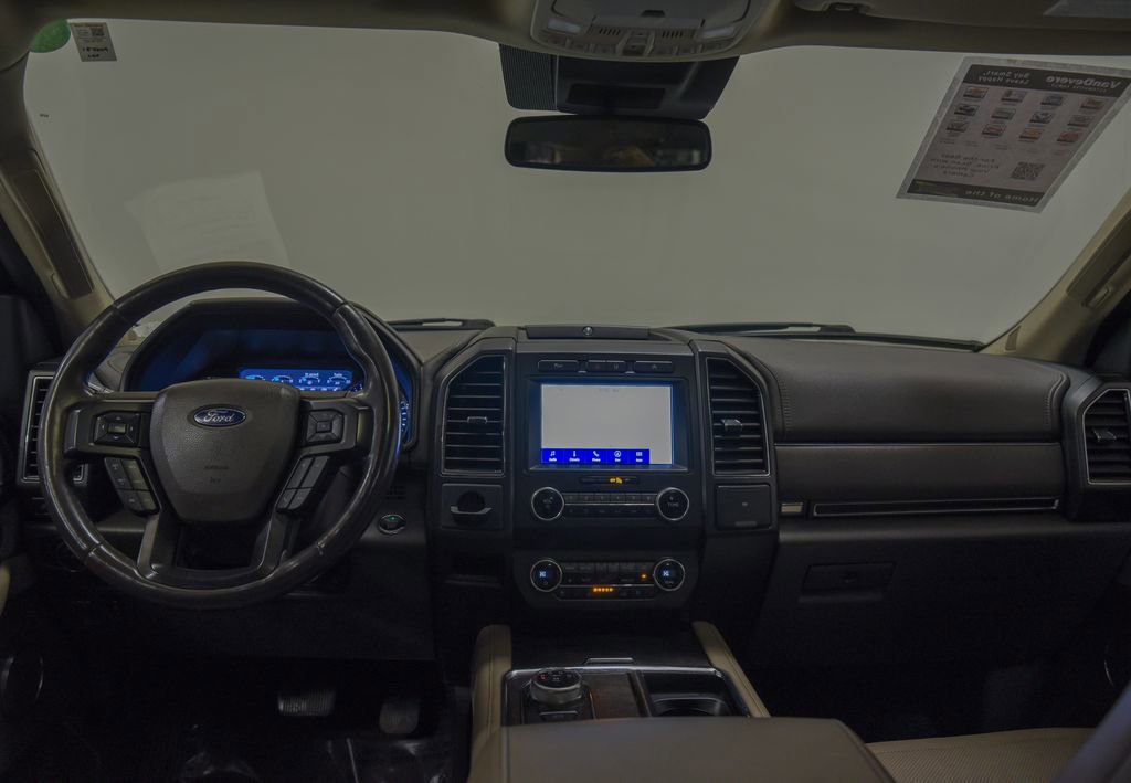 Used 2020 Ford Expedition Limited image 33