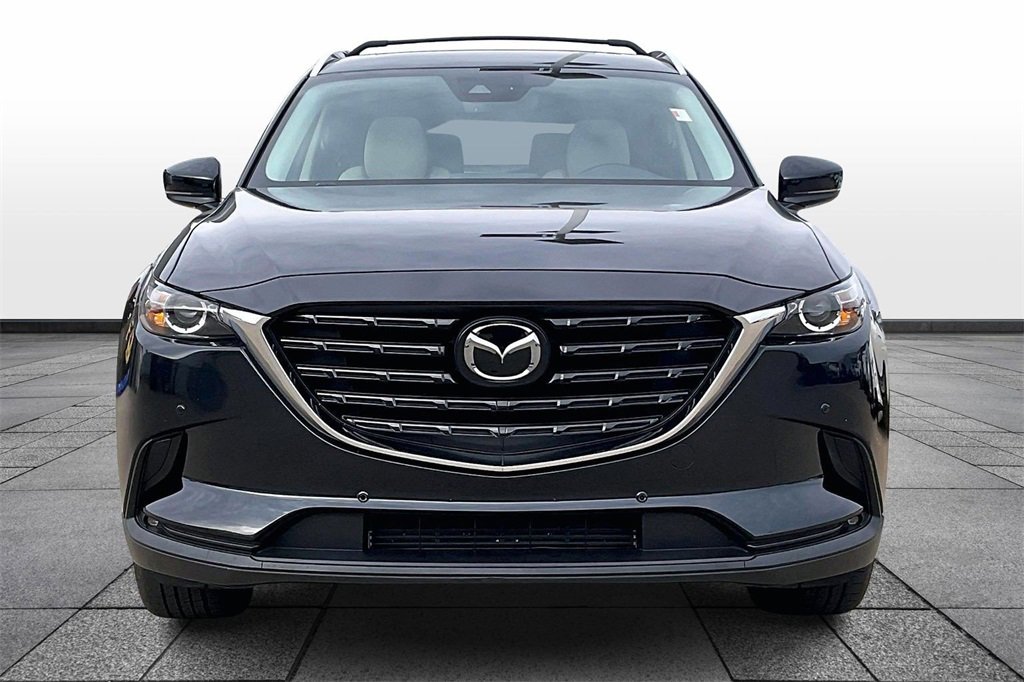 Used 2022 MAZDA CX-9 Touring Plus image 3