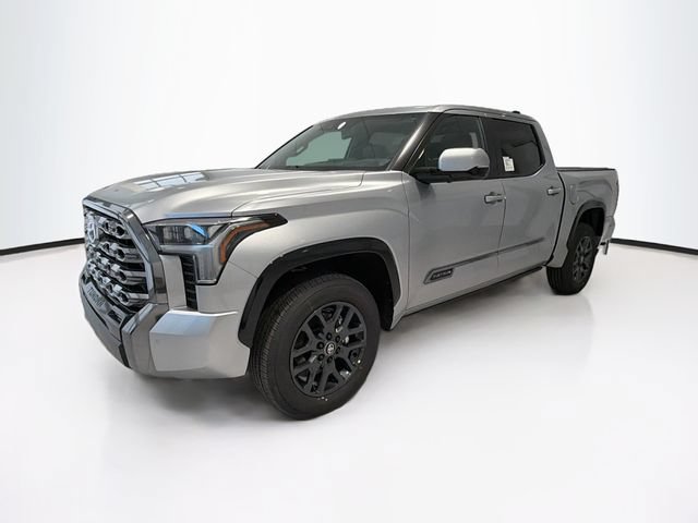 New 2026 Toyota Tundra Platinum AWD/4WD image 3