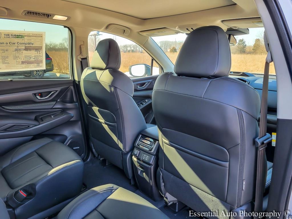 New 2026 Subaru Ascent Bronze Edition image 24