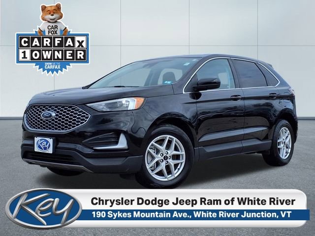 Used 2023 Ford Edge SEL