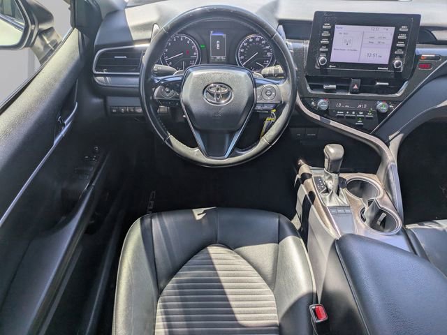 Used 2024 Toyota Camry SE FWD image 15