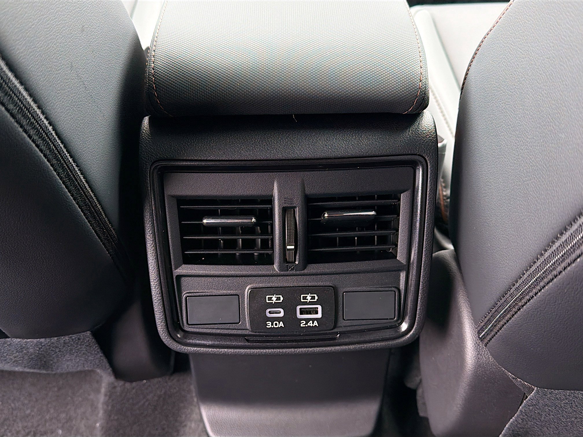 New 2026 Subaru Forester Sport image 20