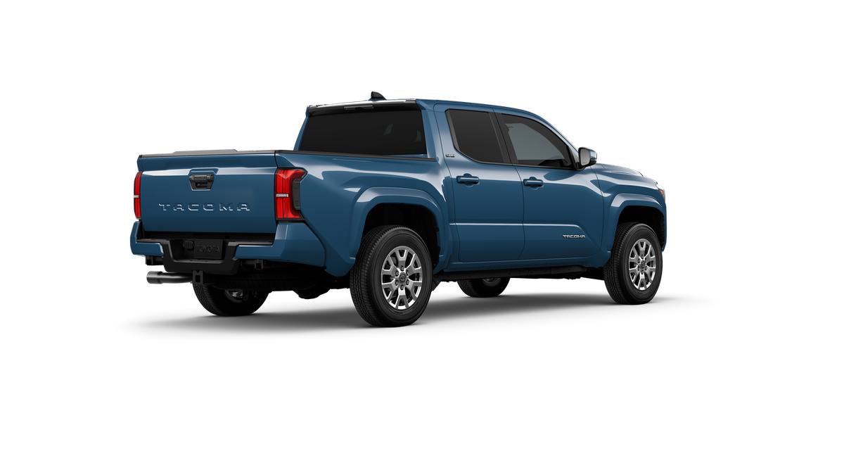 New 2026 Toyota Tacoma SR5 RWD image 30