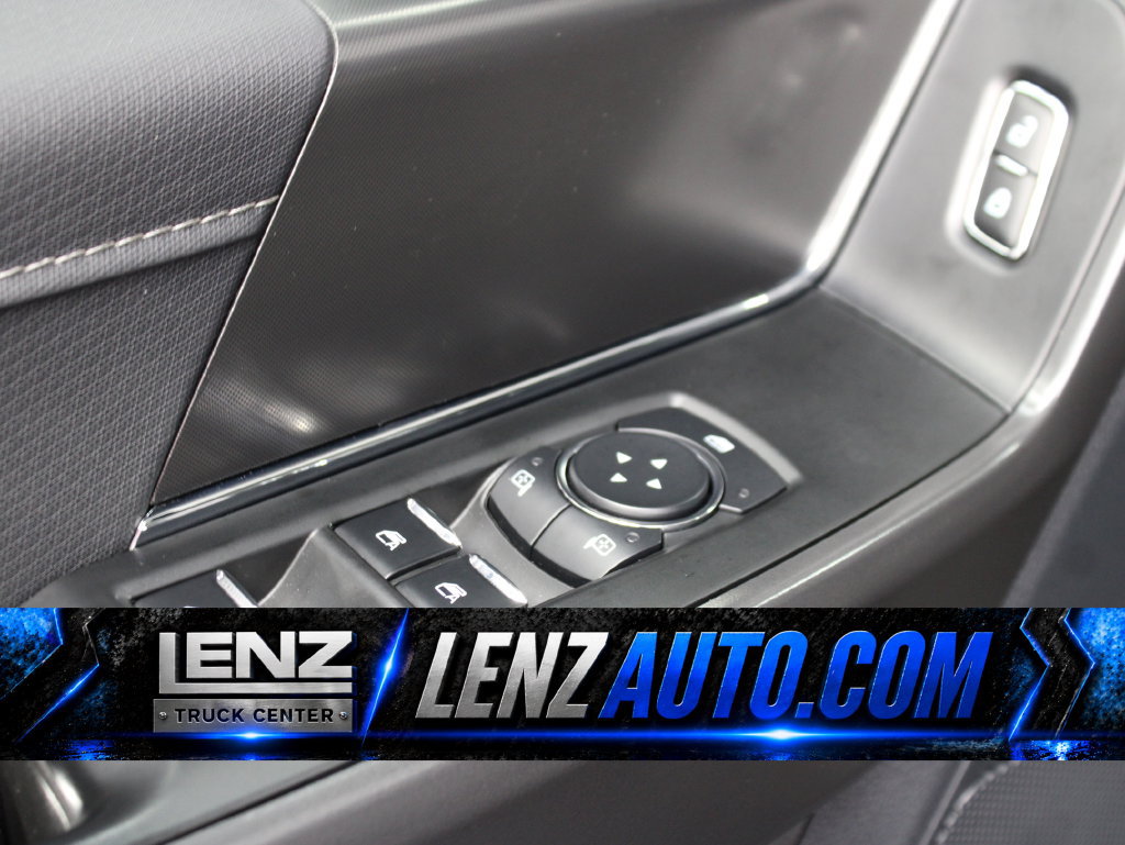 Used 2024 Ford F150 XLT w/ Equipment Group 302A MID AWD/4WD image 72