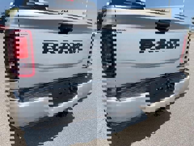 New 2026 RAM 2500 Tradesman image 12